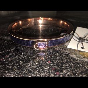 šCoach bracelet